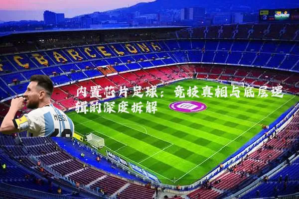 内置芯片足球：竞技真相与底层逻辑的深度拆解